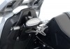R&G LP0185BK Držák SPZ BMW S1000XR